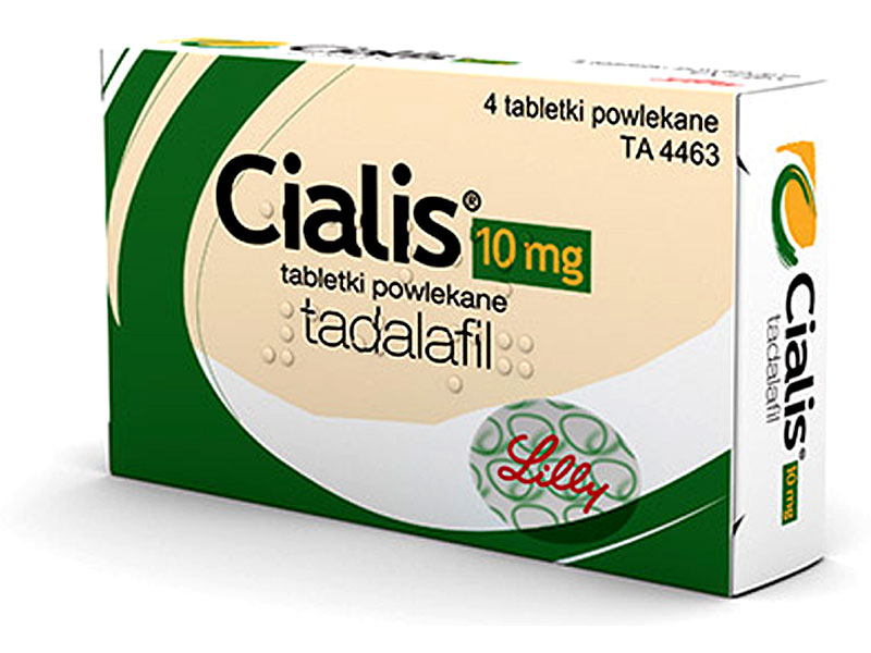Cialis 10mg