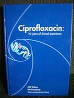 Ciprofloxacin comment acheter