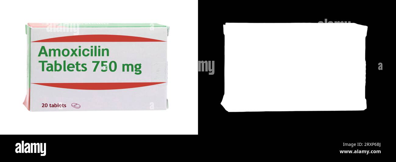amoxicilline teva générique