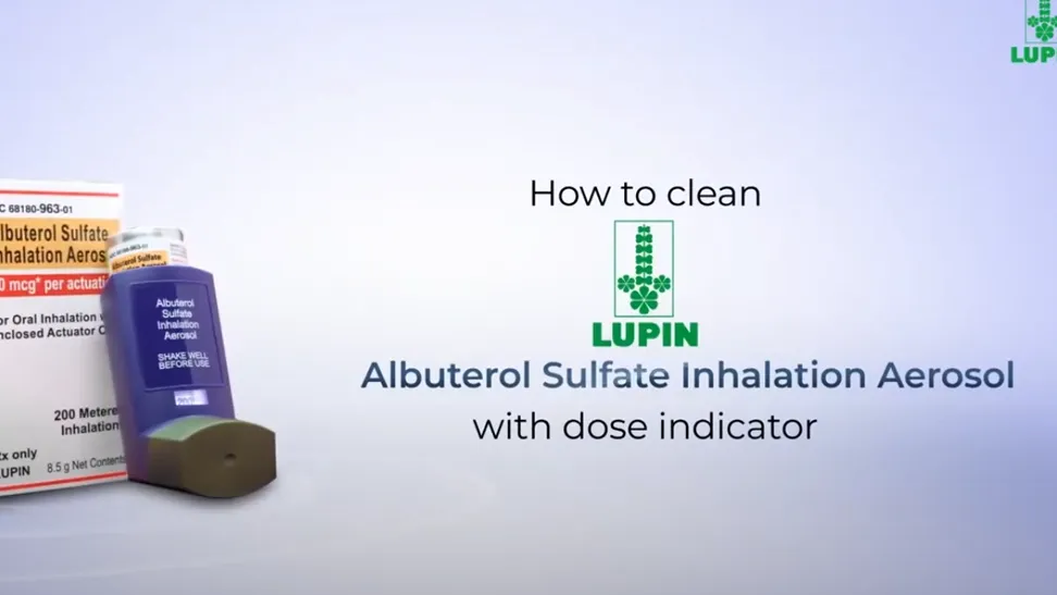 albuterol online