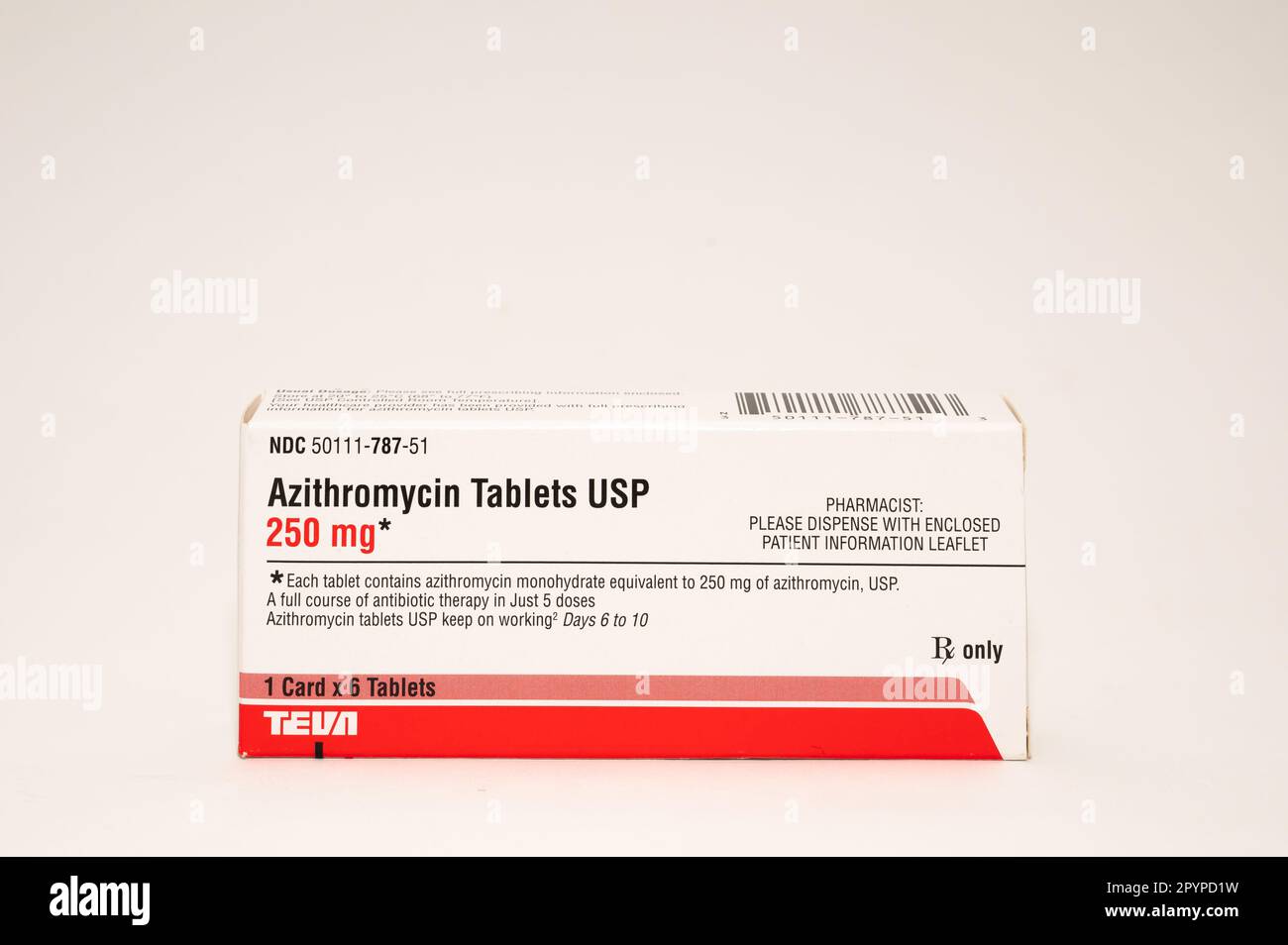 Zithromax Générique