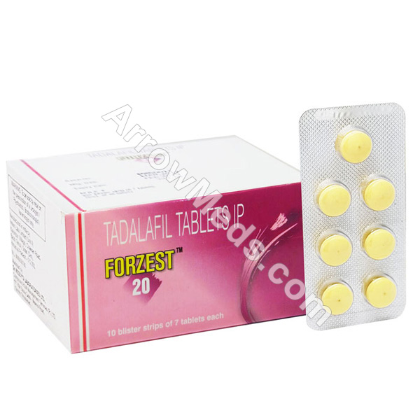 Ordre forzest