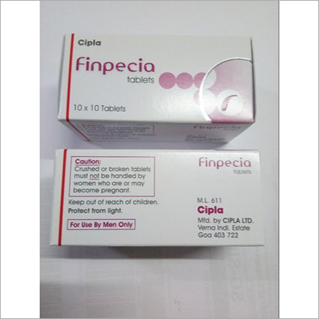 Finpecia acheter