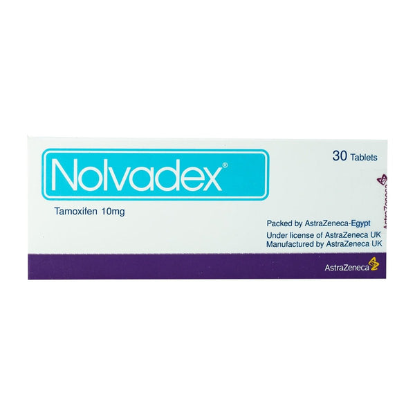 Tamoxifen 10 mg prix