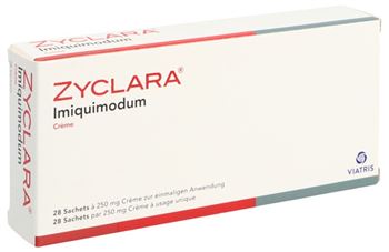Aldara sachet prix