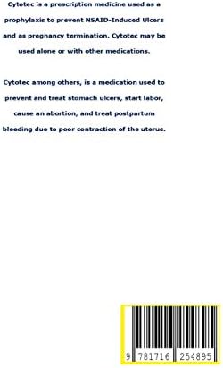 Cytotec pas cher