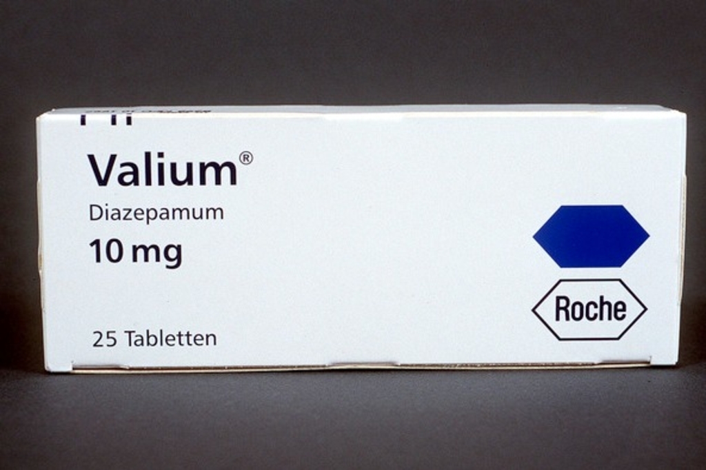 coût du diazepam