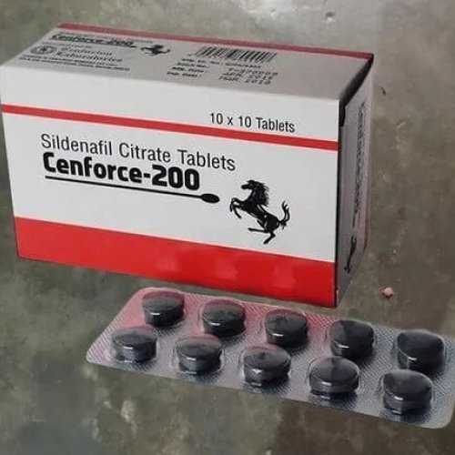 silagra 200mg