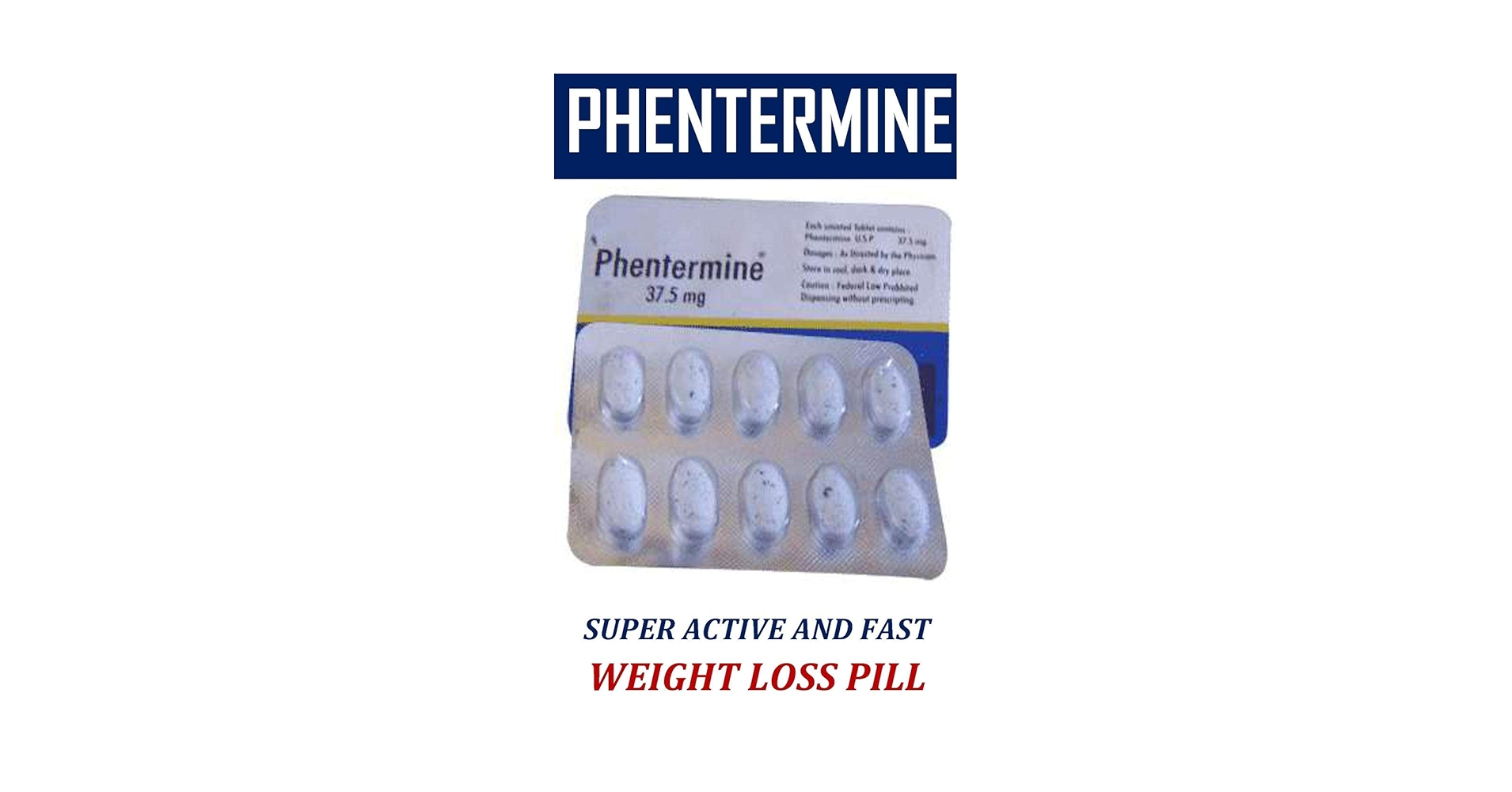 Pharmacie en ligne phentermine