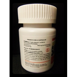 Azithromycin 500 Mg Mexico