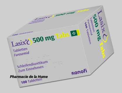 Acheter lasix en france