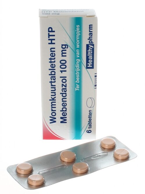 ivermectin 6 mg 100 tbl