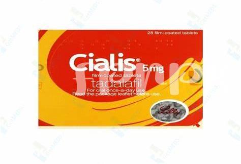 Prix Cachet Cialis