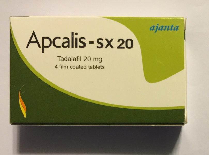 Apcalis sx en ligne
