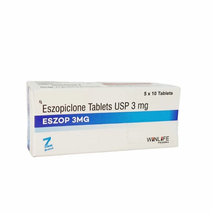 Eszopiclone Générique