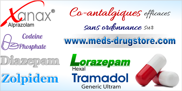 Ou Acheter Du Xanax Sans Ordonnance