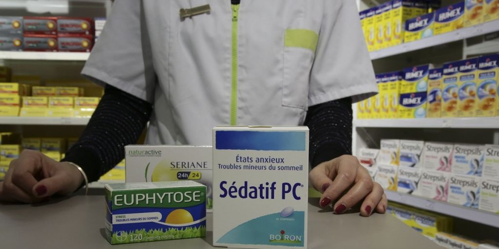 comment acheter du propranolol