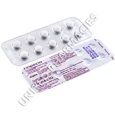 Finpecia Acheter