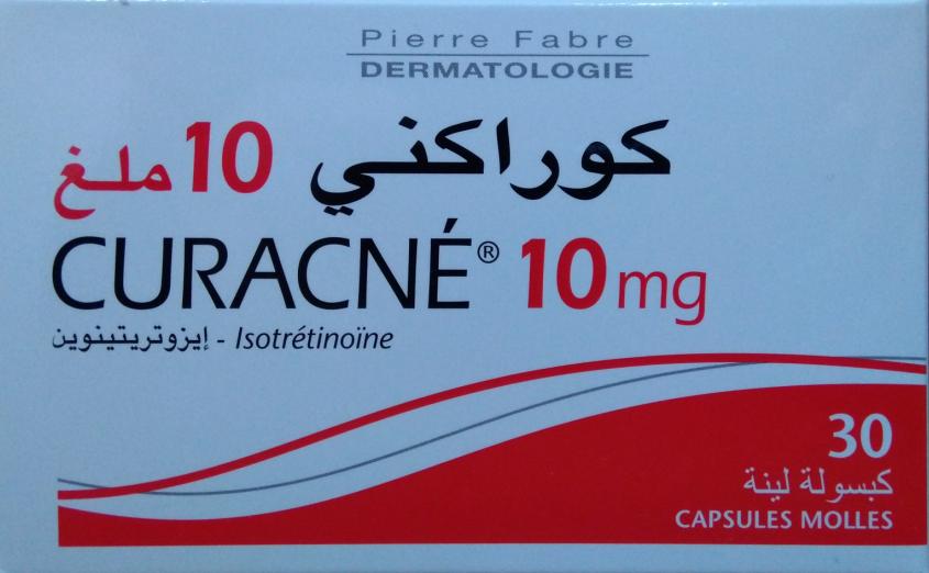 coût du isotrétinoïne