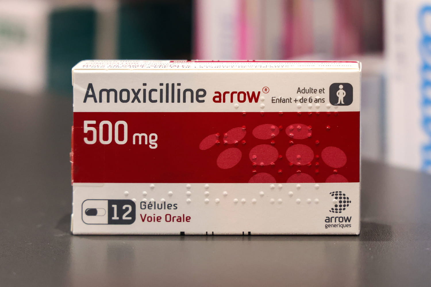 Amoxicillin Bon Marché