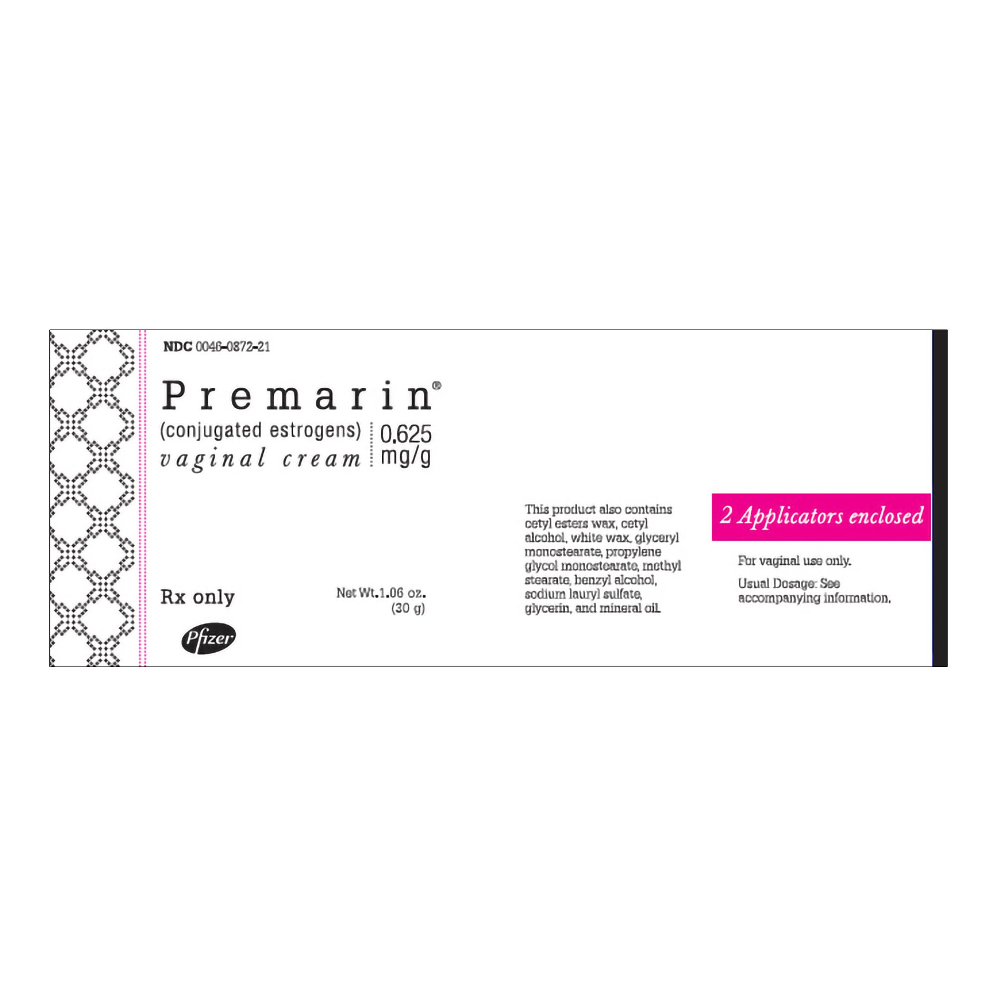 Premarin En Ligne
