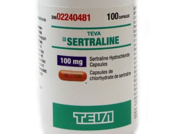 Sertraline Online Acheter