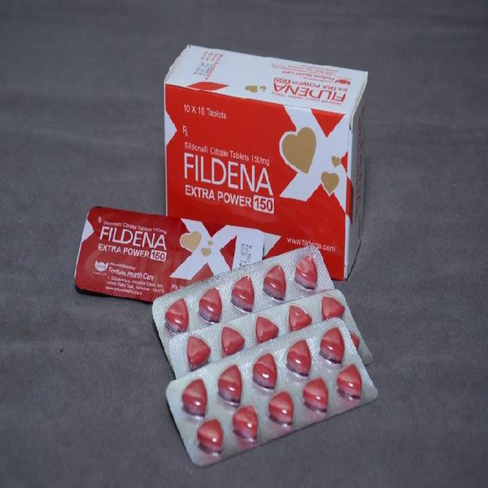 Sildenafil Viagra 150 Mg