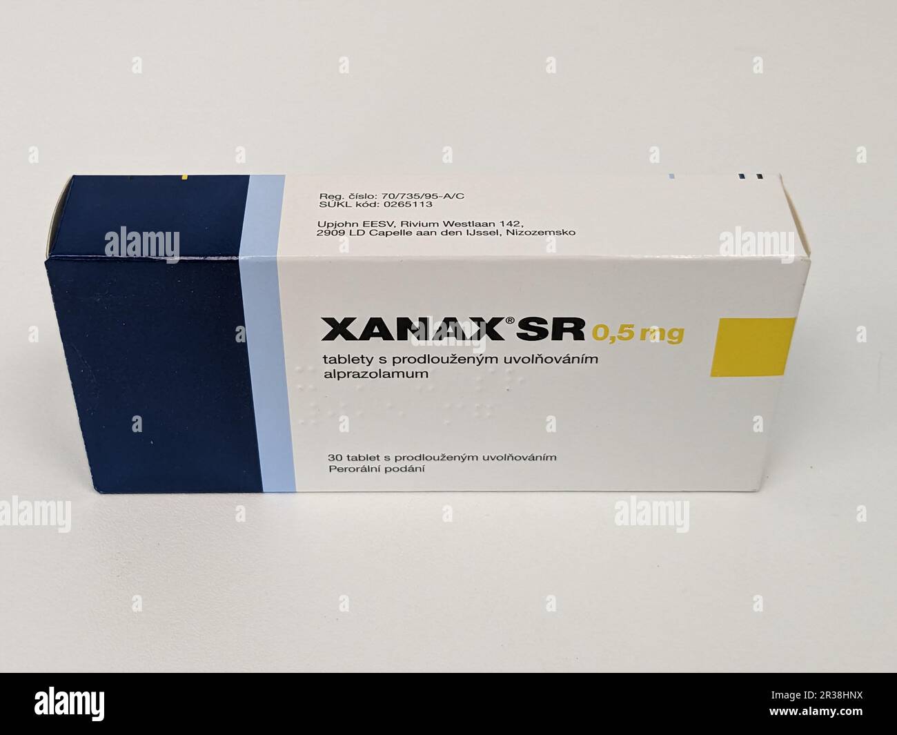 Où Acheter Du Alprazolam
