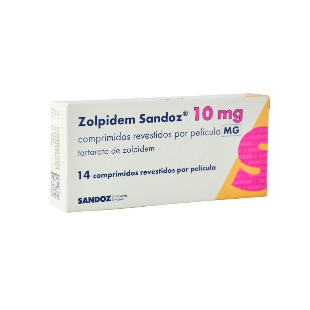 Zolpidem Stilnox Achat