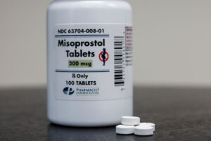 Misoprostol le moins cher