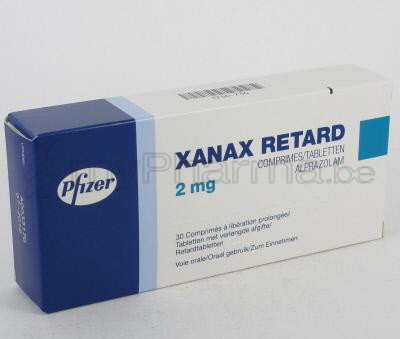 Prix Xanax 0 50