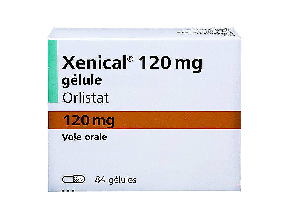 Orlistat Générique