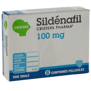 Sildenafil Prix