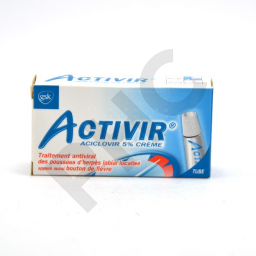 commander du zovirax en ligne