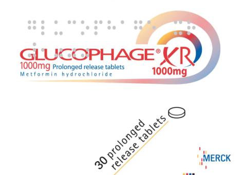 Glucophage Prix Generique
