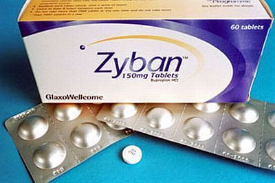 Coût Zyban