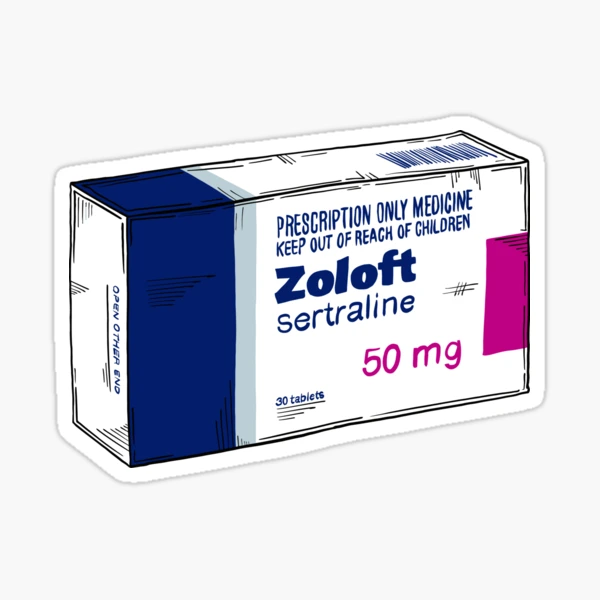 sertraline 50 mg prix