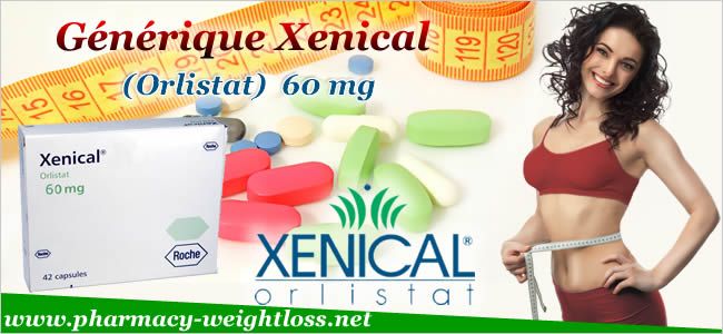 orlistat sans ordonnance