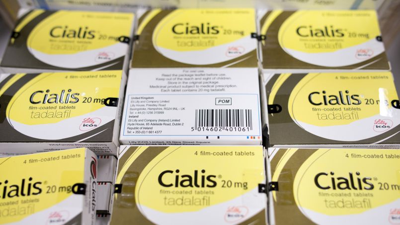 Cialis Sans Ordonnance Sanofi