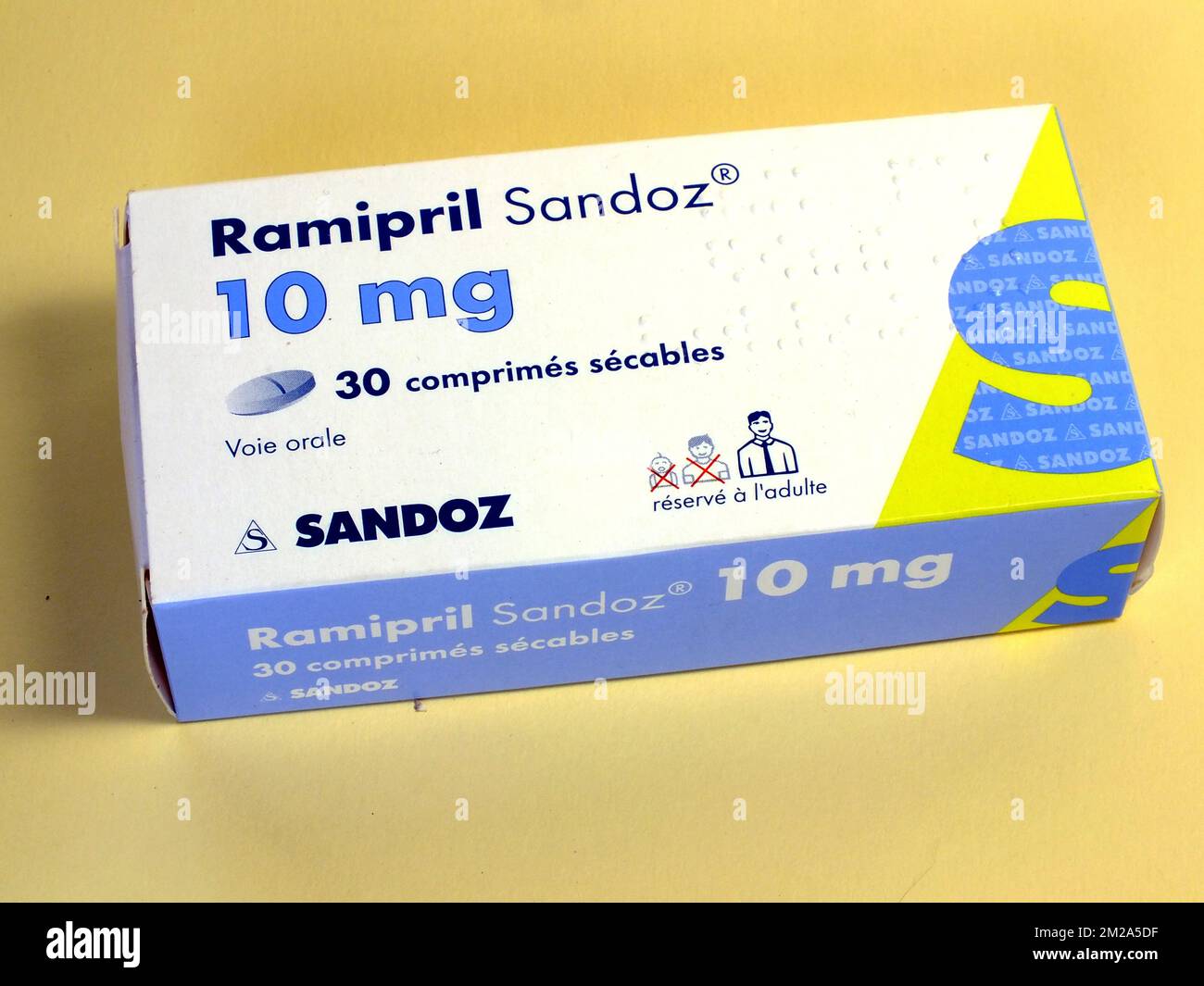 Tadalafil Sandoz 20 Mg