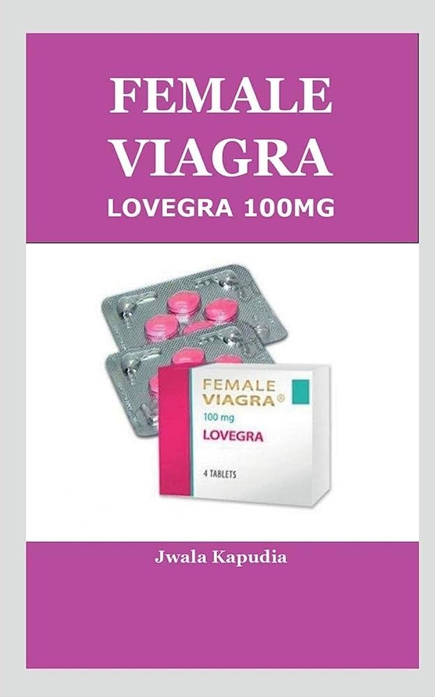 Viagra Femme Achat En Ligne