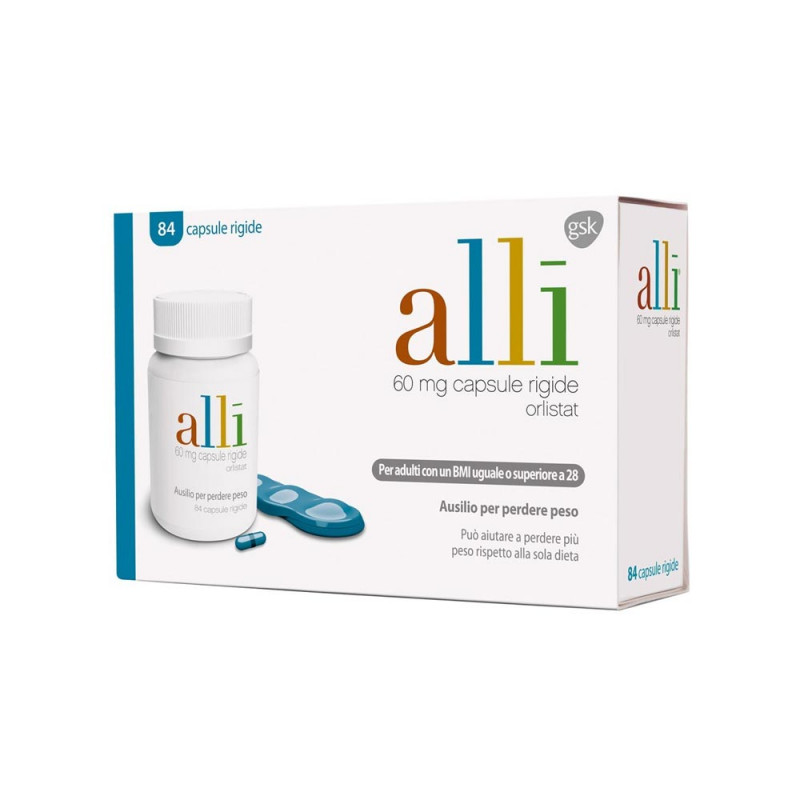 Alli le prix