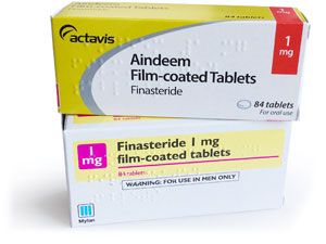 Finasteride arrow 1 mg prix