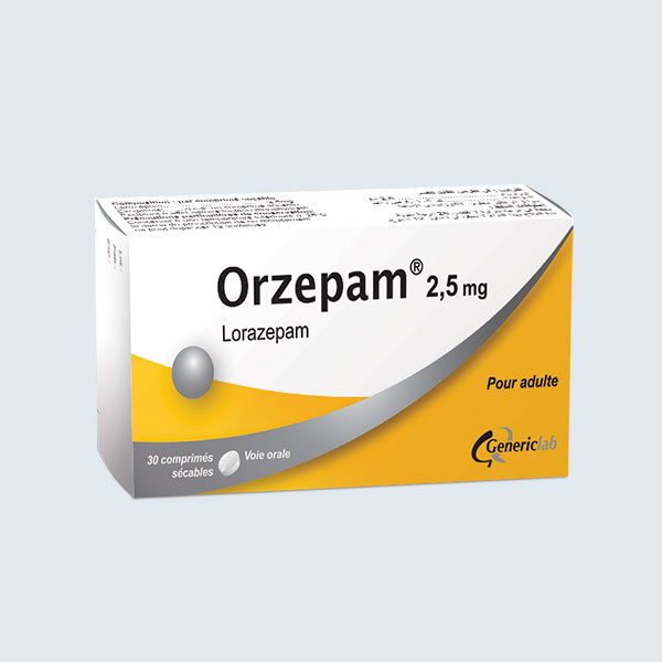 Prix du ativan