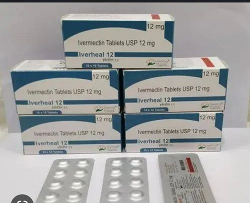 Ivermectine online