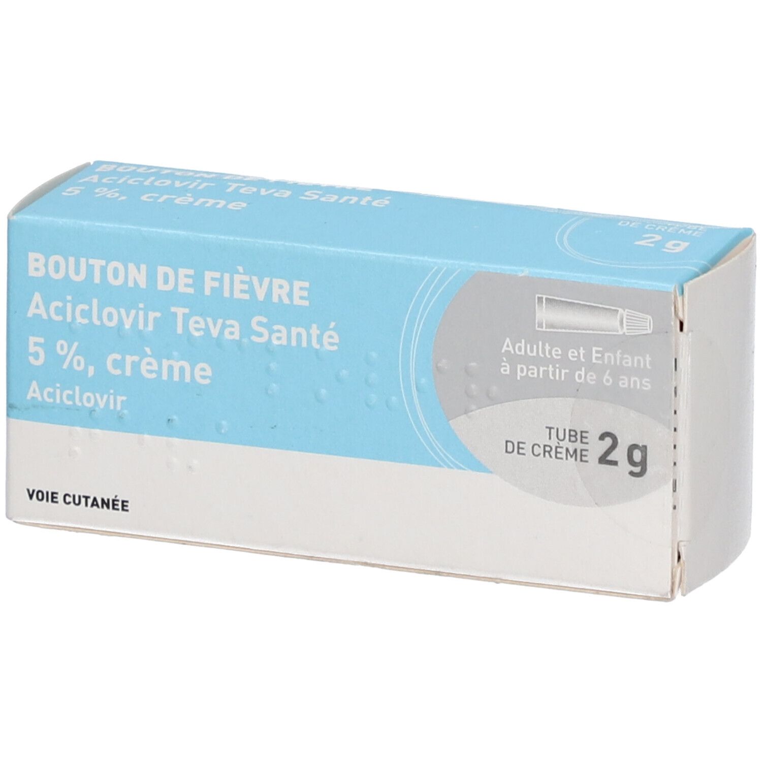 Prix Pour Acyclovir