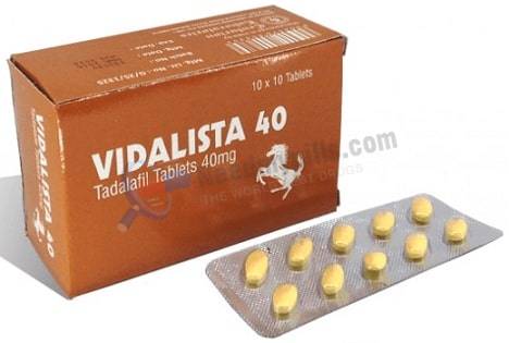 Forzest 40mg online