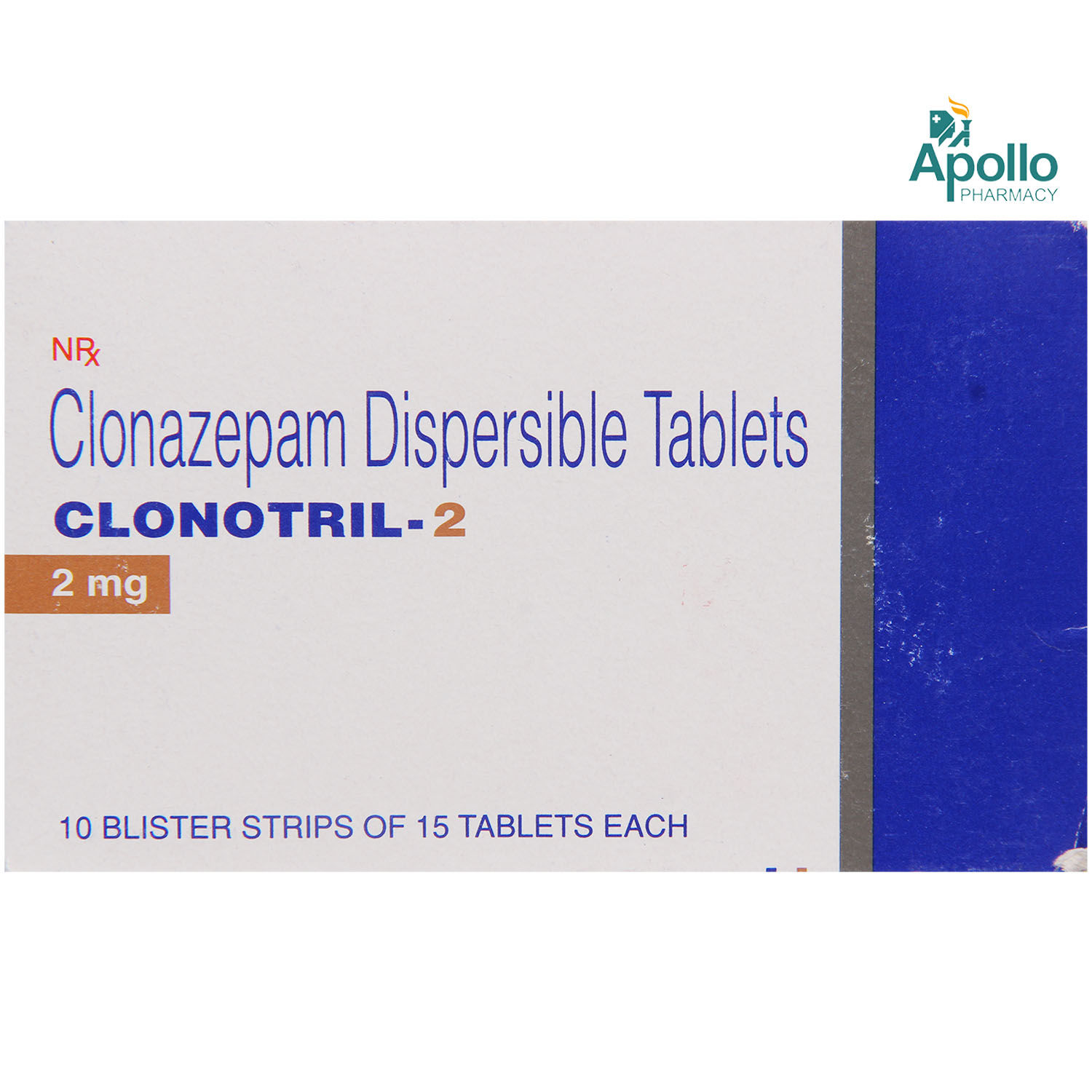 Klonopin 2mg online