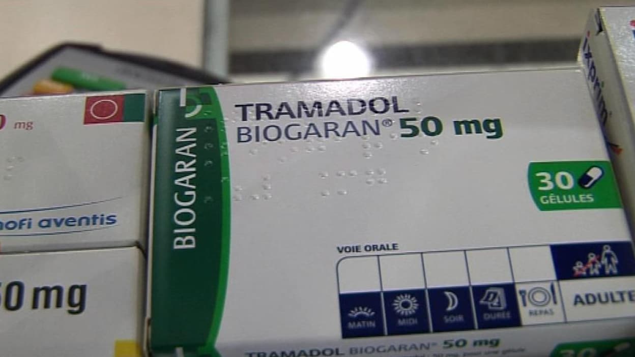 Prix Tramadol