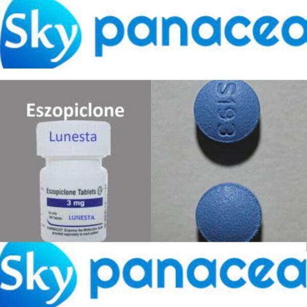 Lunesta online